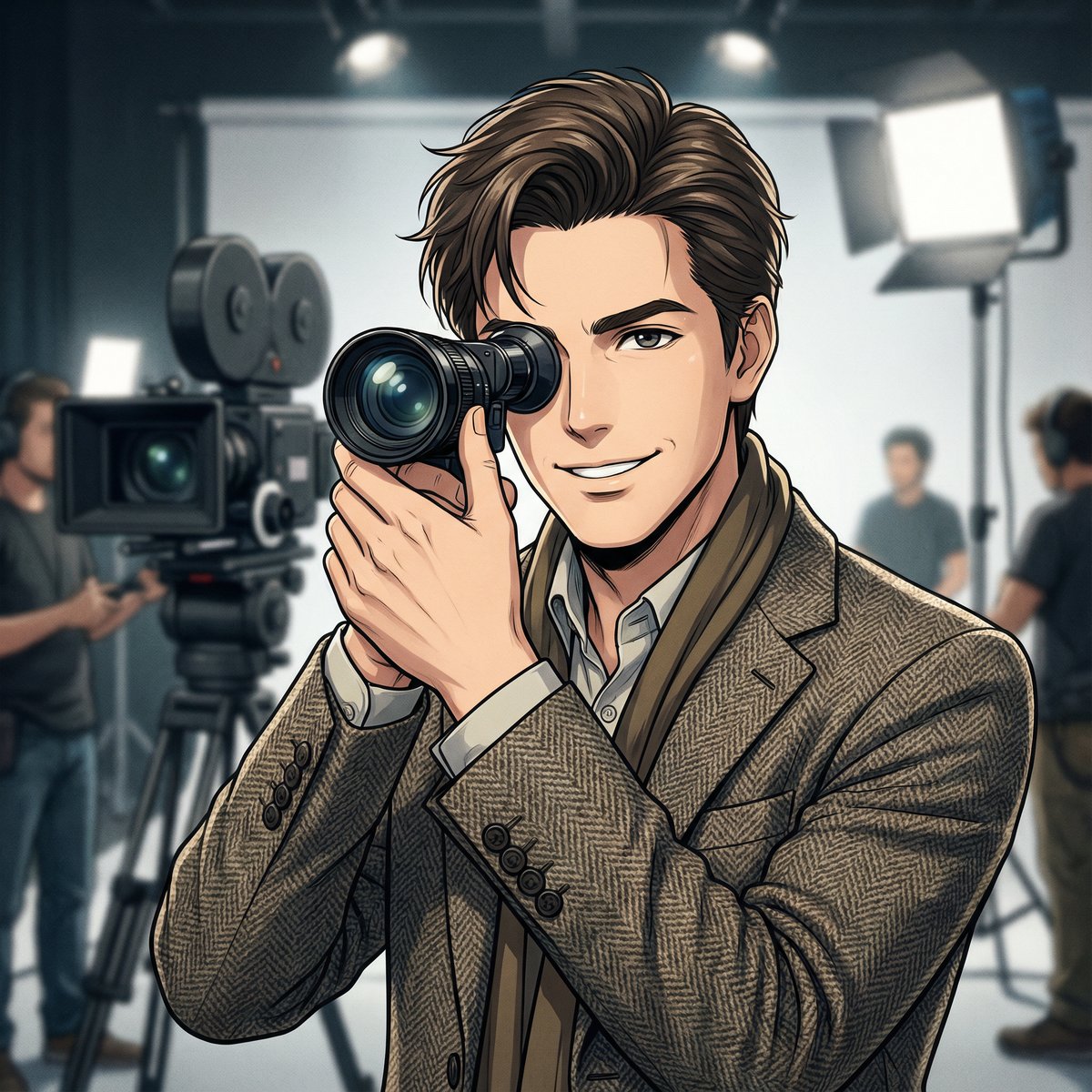 51福利社导演-张艺凡